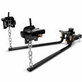 1,000 lb Weight Distribution Hitch with Sway Control C6496
