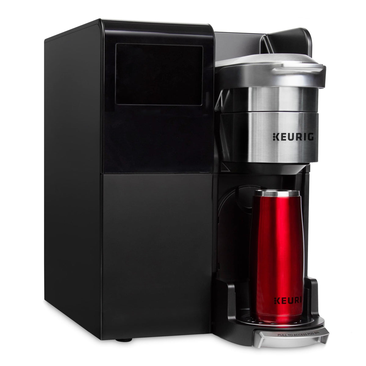 Single Serve Commercial Coffee Maker G3351