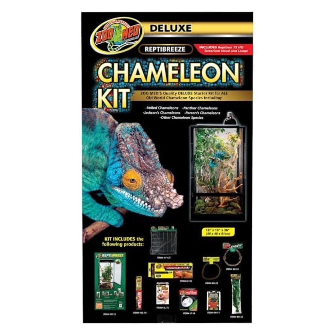 Chameleon Kit N50417