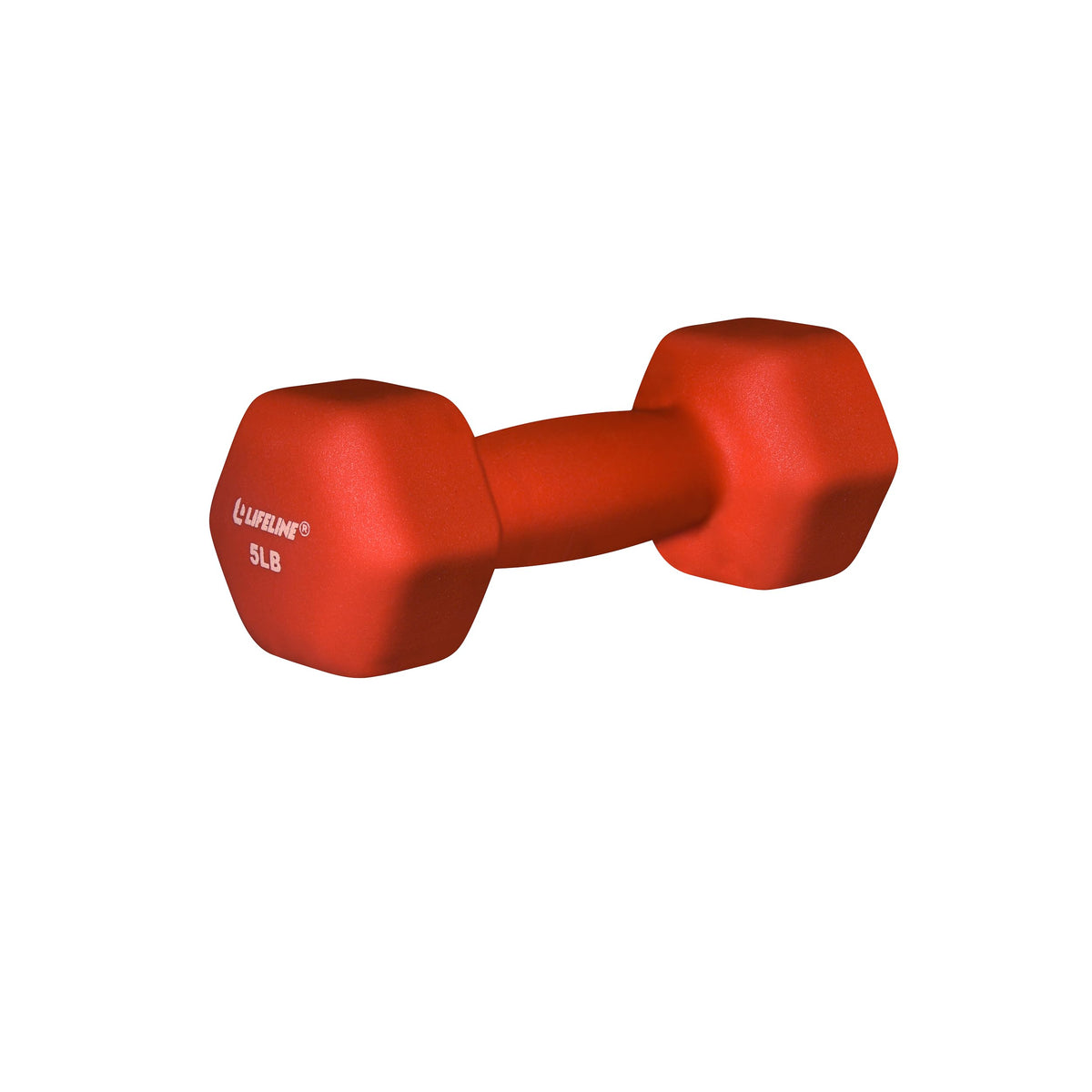 Neoprene Dumbbell Weights Y7870