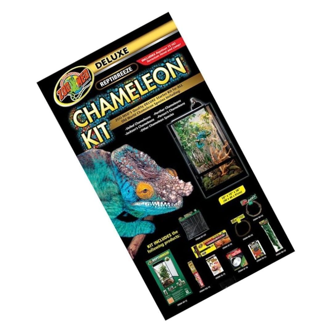 Chameleon Kit N50417