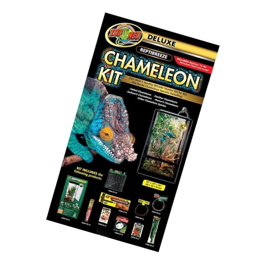 Chameleon Kit N50417