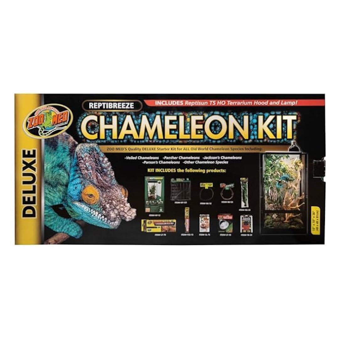 Chameleon Kit N50417