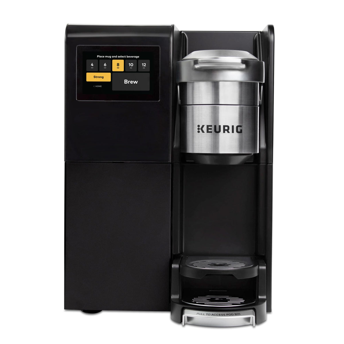 Single Serve Commercial Coffee Maker G3351