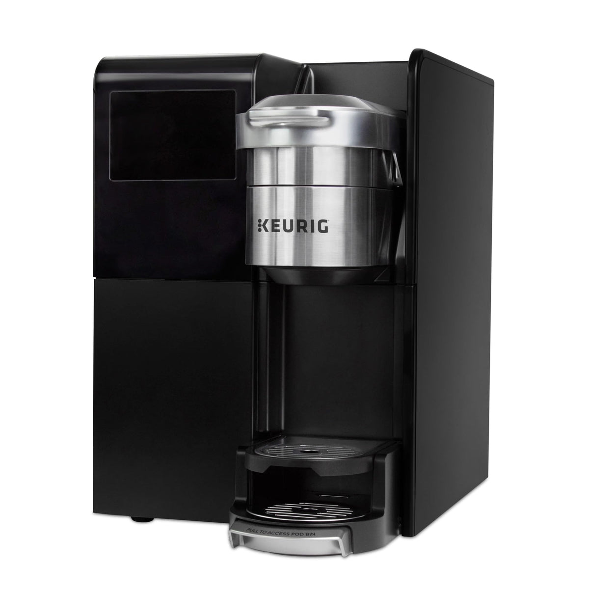 Single Serve Commercial Coffee Maker G3351