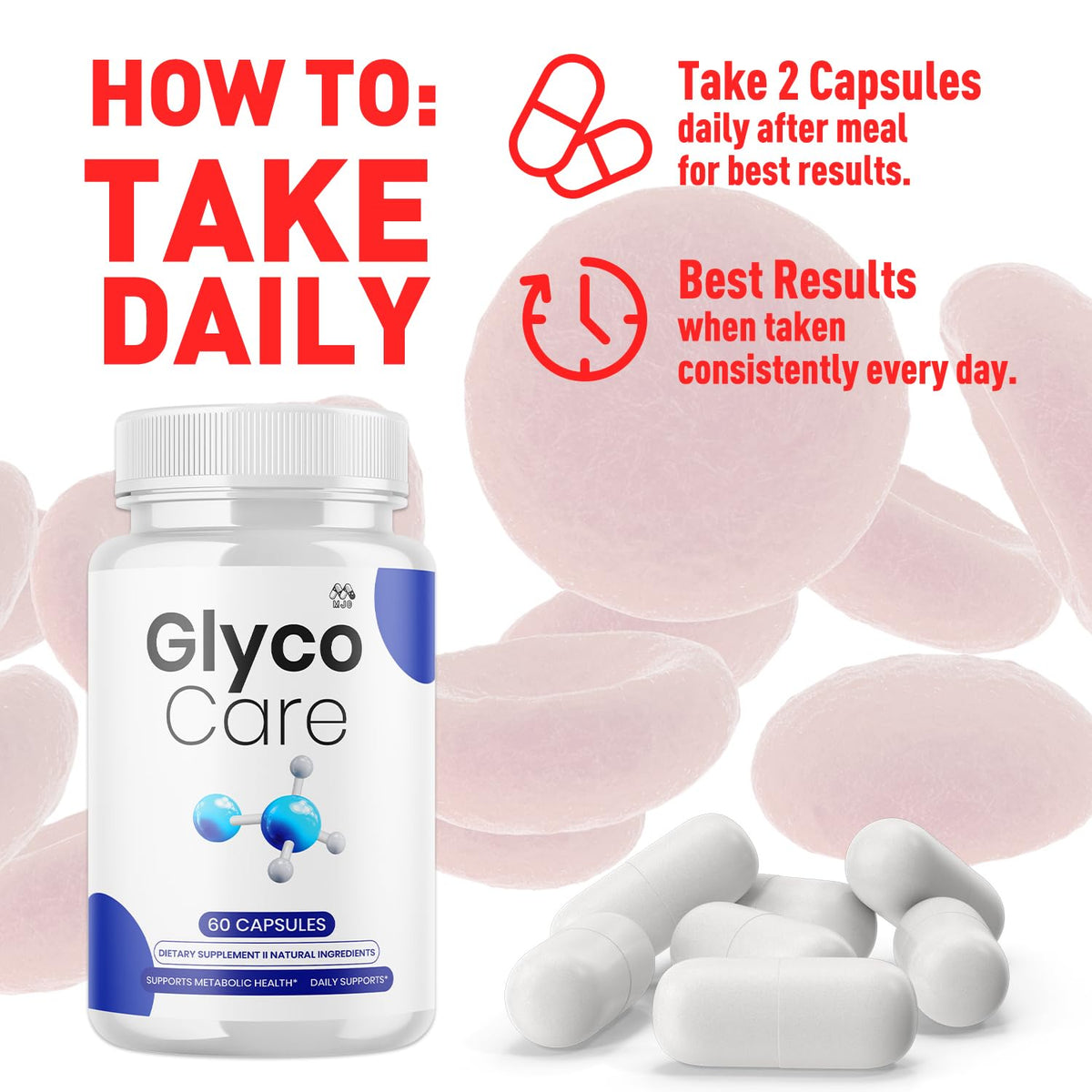 2 Pack 120 Capsules A104