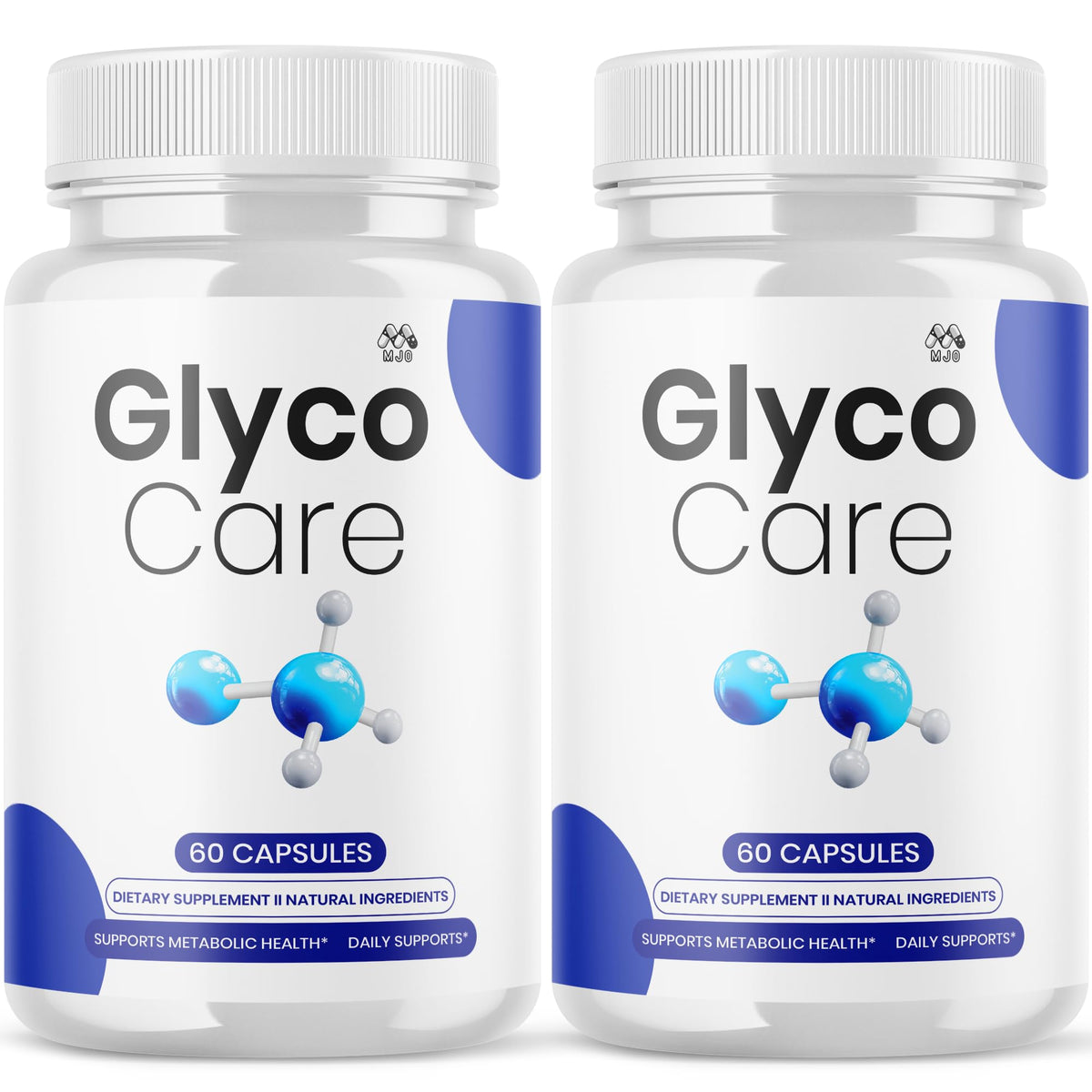 2 Pack 120 Capsules A104