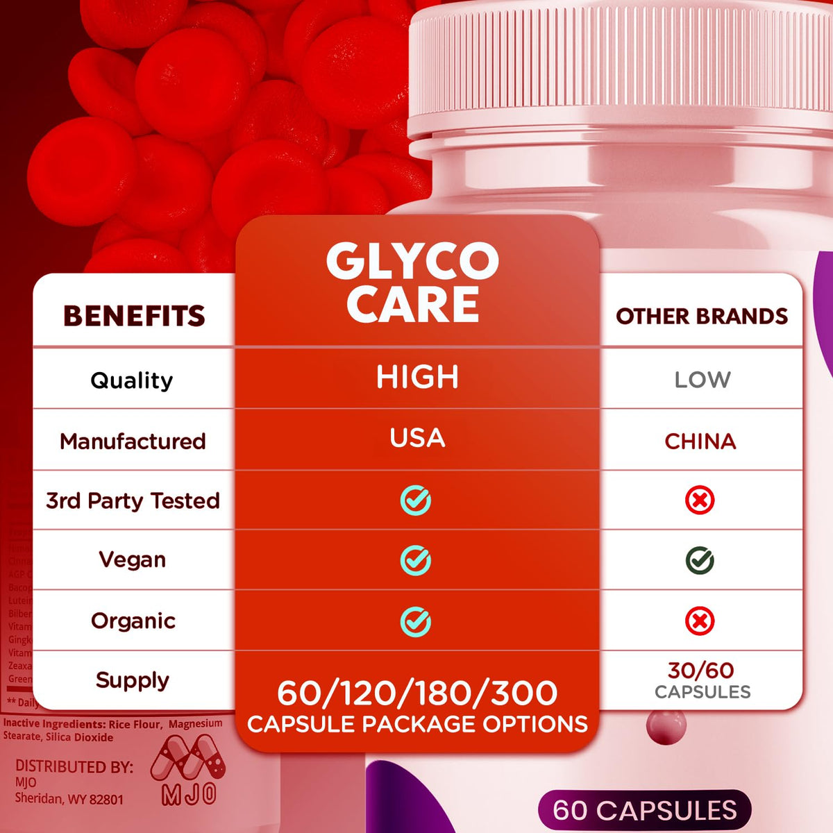 2 Pack 120 Capsules A104